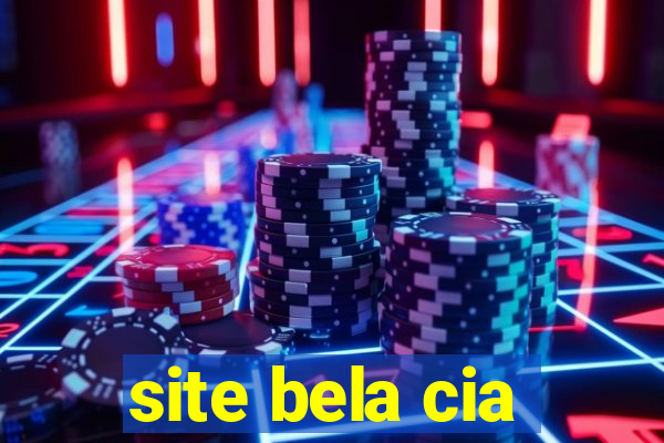 site bela cia